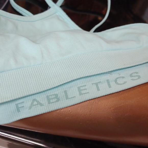 Fabletics Webback Bralette - Picture 4 of 4
